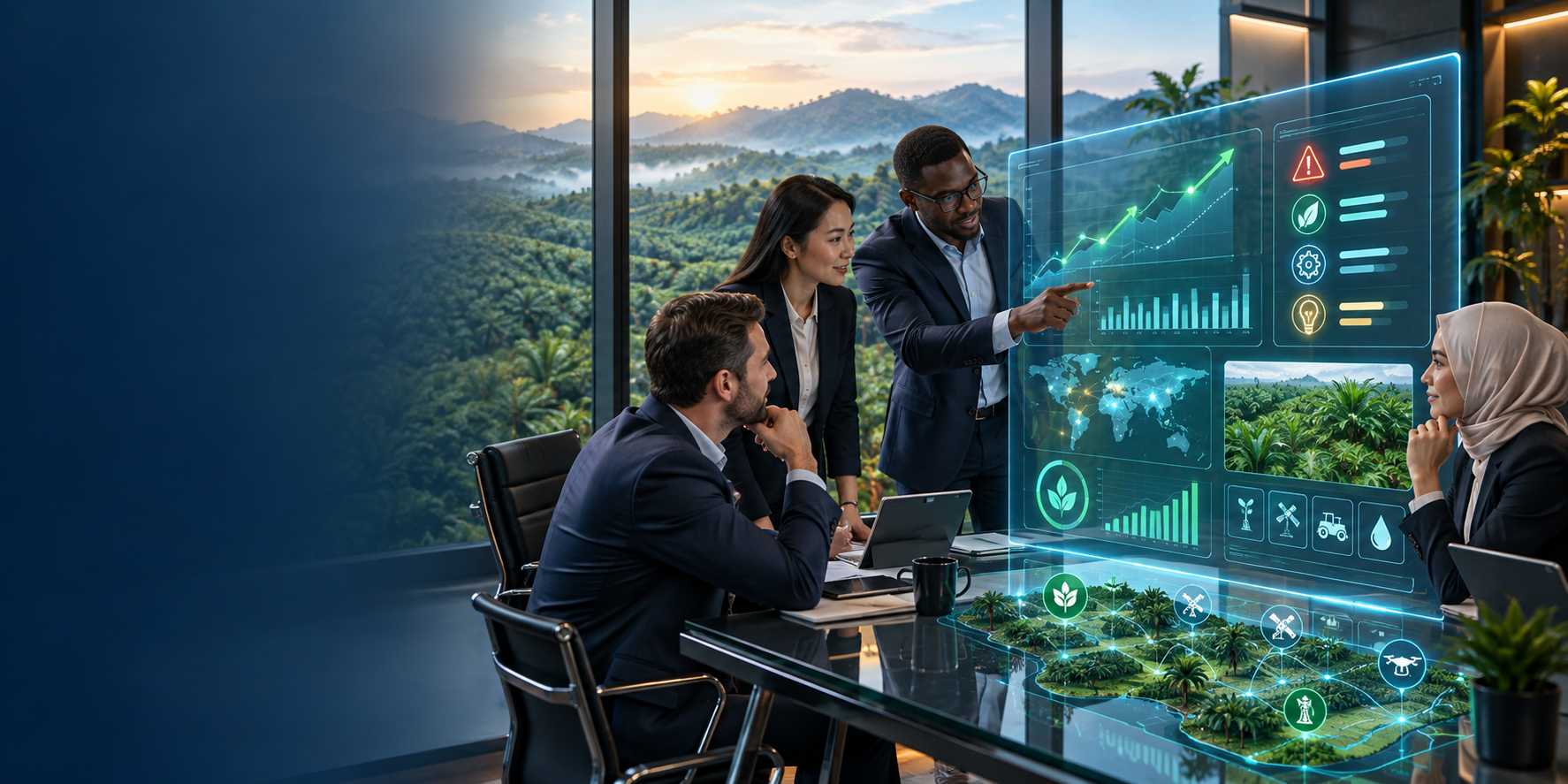 OLAX AI insight
