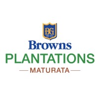Mathurata Plantations Ltd logo