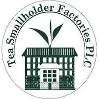 Tea Small Holders Factories PLC logo