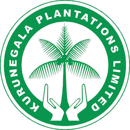 Kurunegala Plantations Ltd logo