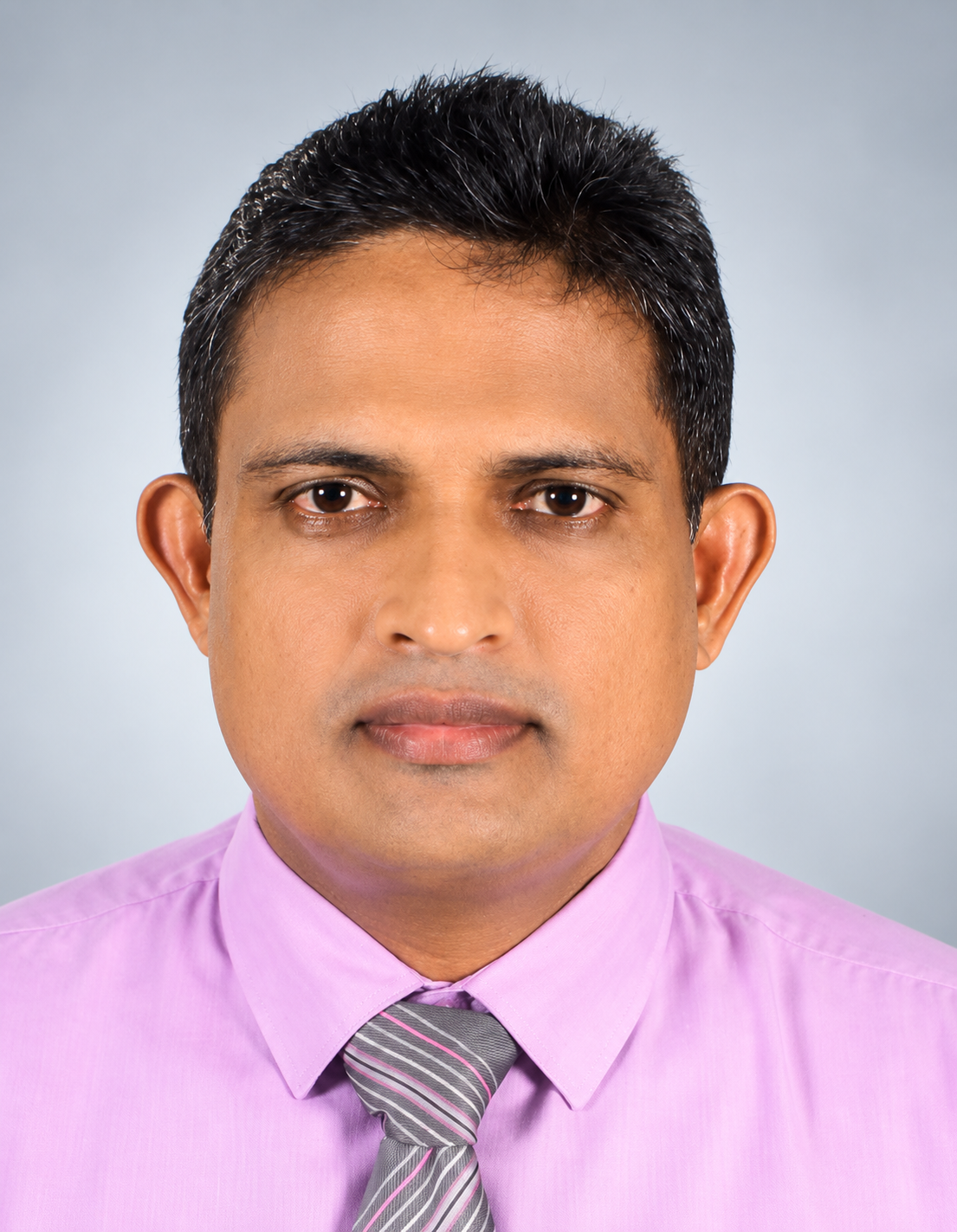 Asanka Perera