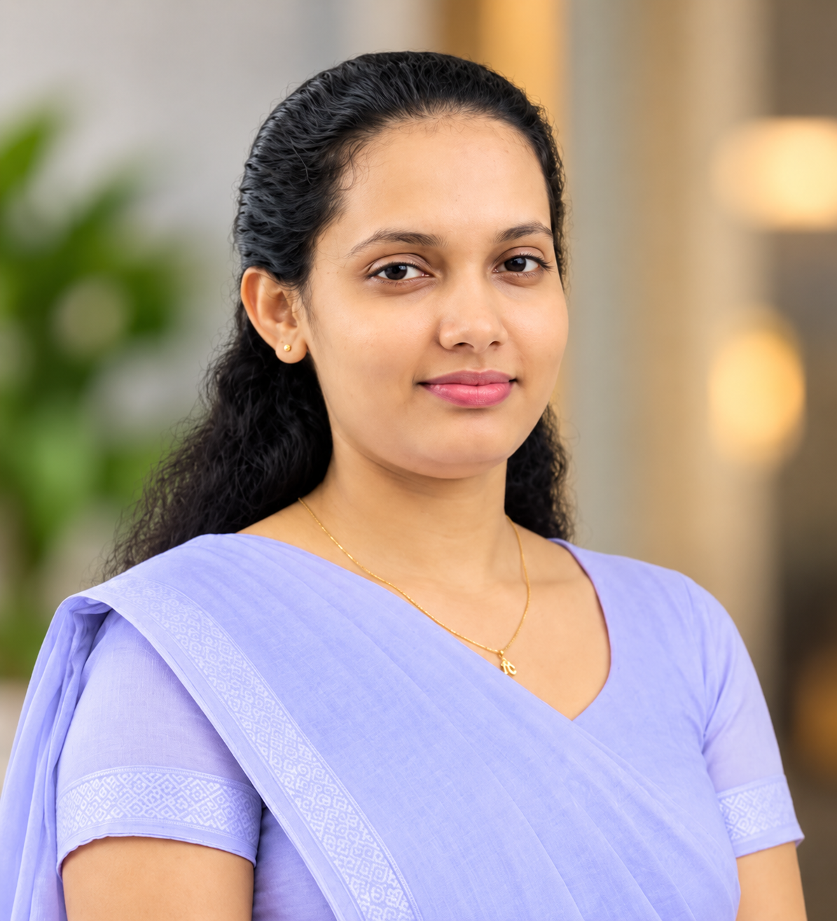 Mangala Sanjeewani